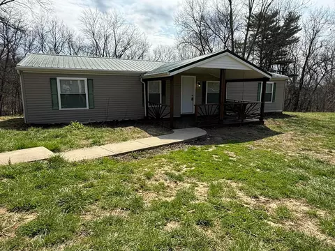 3190 Chicken Coop Hill Rd SE, Lancaster, OH 43130