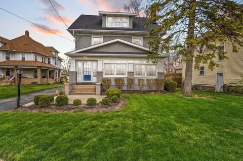714 Mt Vernon Ave, Marion, OH 43302