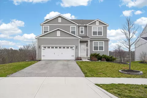 101 Bigelow Dr, Johnstown, OH 43031