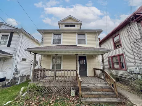 551 Pearl St, Marion, OH 43302