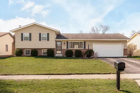 2295 Salem Ave, Grove City, OH 43123