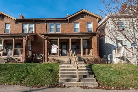 605-611 Lilley Ave, Columbus, OH 43205