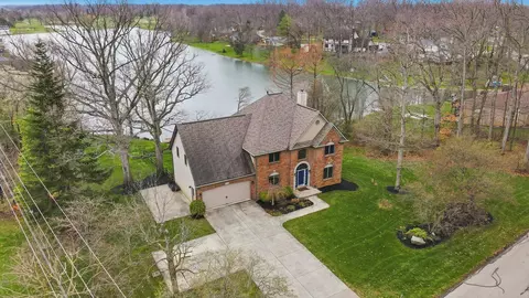 17727 Timber Ln, Marysville, OH 43040