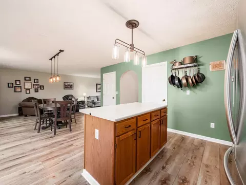 Kitchen - 40 Tabilore Loop, Delaware, OH 43015 photo 5 of 5