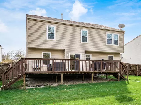 Exterior - 40 Tabilore Loop, Delaware, OH 43015 photo 11 of 12