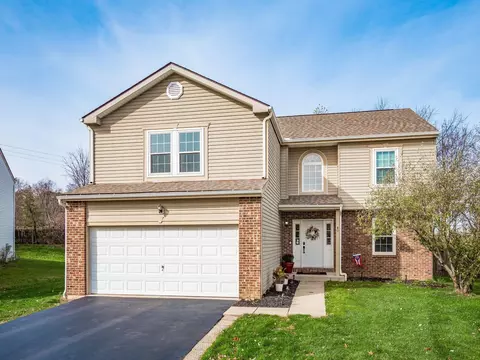Exterior - 40 Tabilore Loop, Delaware, OH 43015 photo 3 of 12