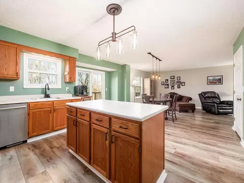Kitchen - 40 Tabilore Loop, Delaware, OH 43015 photo 1 of 5