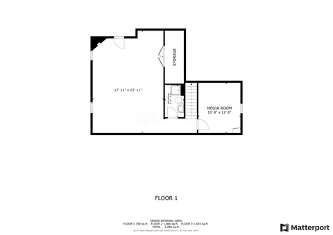 Floorplan - 40 Tabilore Loop, Delaware, OH 43015 photo 1 of 3