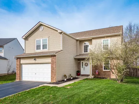 Exterior - 40 Tabilore Loop, Delaware, OH 43015 photo 2 of 12