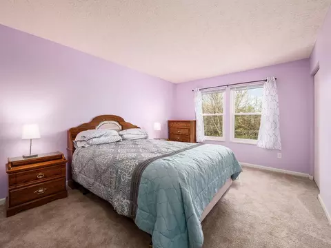 Bedroom - 40 Tabilore Loop, Delaware, OH 43015 photo 7 of 8