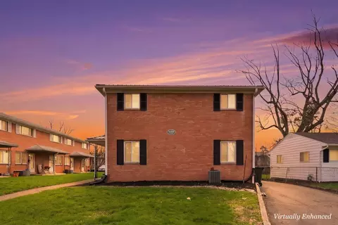 5780 N Meadows Blvd, Columbus, OH 43229