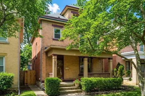951 Mount Pleasant Ave, Columbus, OH 43201