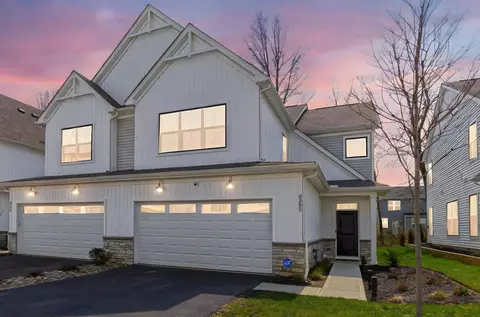 6395 Angelica Way, Westerville, OH 43081