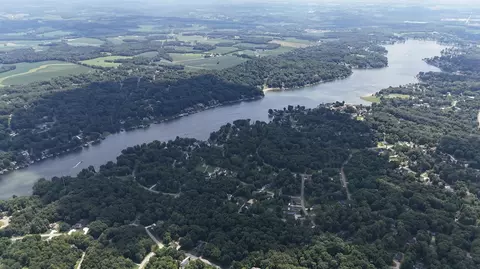 0 Valleywood Heights Dr #LOT 25, Howard, OH 43028