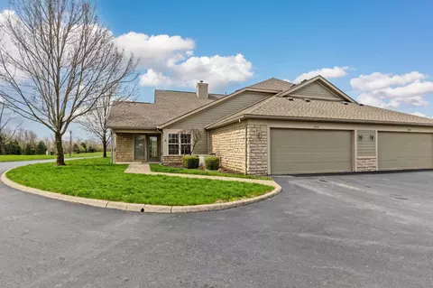 6514 Peppermill Dr, Westerville, OH 43081