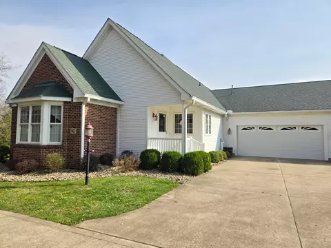 962 Snowmass Dr, Galion, OH 44833