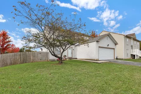 1417 Fahy Dr, Columbus, OH 43223