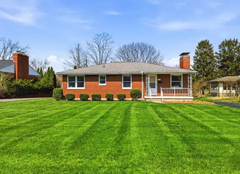 269 Virginia Cir, Wilmington, OH 45177