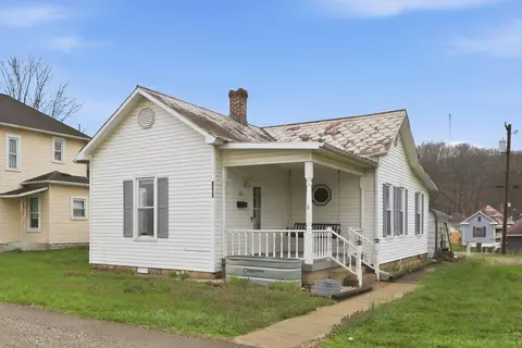 1080 Church St, Logan, OH 43138