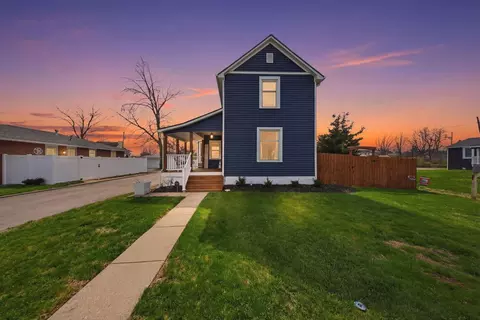 3563 Grant Ave, Grove City, OH 43123