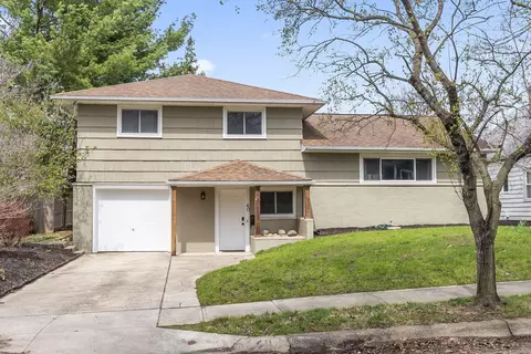 40 Chase Rd, Columbus, OH 43214
