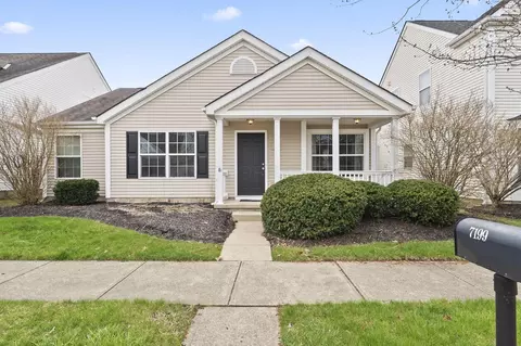 7199 Normanton Dr, New Albany, OH 43054