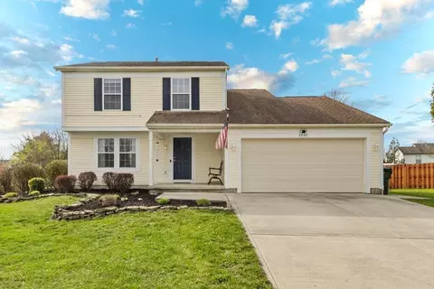 7397 Olympic Club Ct, Pickerington, OH 43147