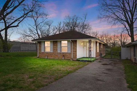 2322 Koehler Ave, Dayton, OH 45414
