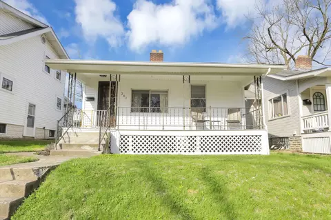 261 N Wheatland Ave, Columbus, OH 43204