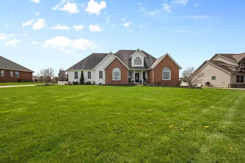 17480 Lockbourne Eastern Rd, Ashville, OH 43103