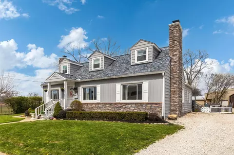 252 E Broadway Ave, Westerville, OH 43081