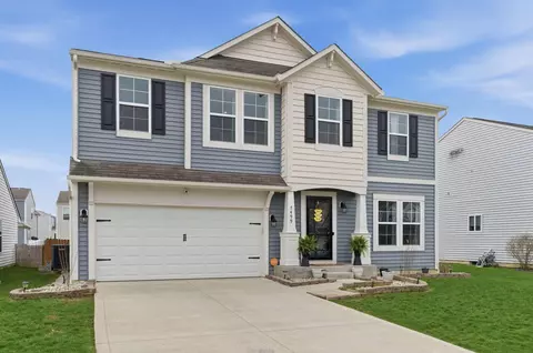 7499 Winding Path Ct, Canal Winchester, OH 43110
