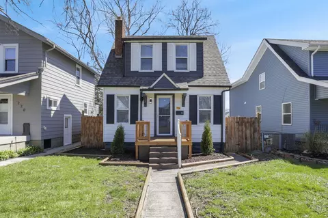 724 S Ogden Ave, Columbus, OH 43204