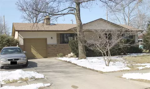 5479 Rockwood Rd, Columbus, OH 43229