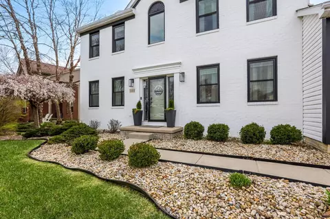 Exterior - 157 Trail E, Pataskala, OH 43062 photo 8 of 13