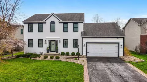Exterior - 157 Trail E, Pataskala, OH 43062 photo 3 of 13