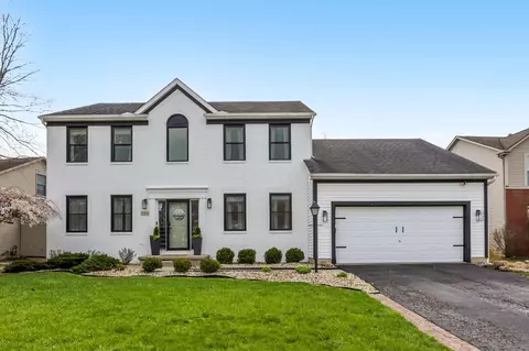 Exterior - 157 Trail E, Pataskala, OH 43062 photo 4 of 13