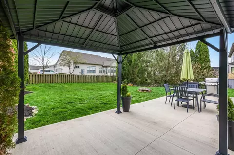 Exterior - 157 Trail E, Pataskala, OH 43062 photo 13 of 13