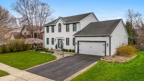 Exterior - 157 Trail E, Pataskala, OH 43062 photo 5 of 13