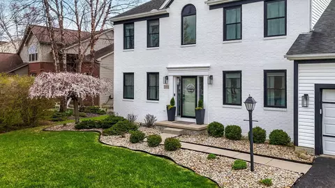Exterior - 157 Trail E, Pataskala, OH 43062 photo 7 of 13