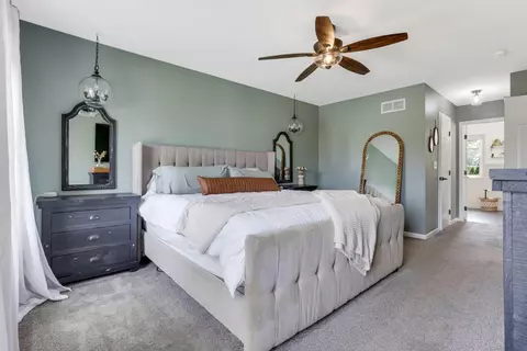 Bedroom - 157 Trail E, Pataskala, OH 43062 photo 8 of 9