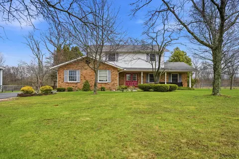 4130 Mcconkey Rd, South Vienna, OH 45369