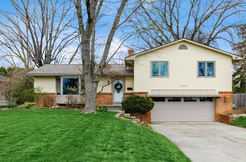 1418 Northam Rd, Columbus, OH 43221