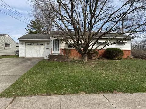 226 Malo Dr, Marion, OH 43302