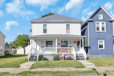 235-237 Avondale Ave, Columbus, OH 43223