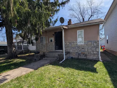 1057 Leona Ave, Columbus, OH 43201