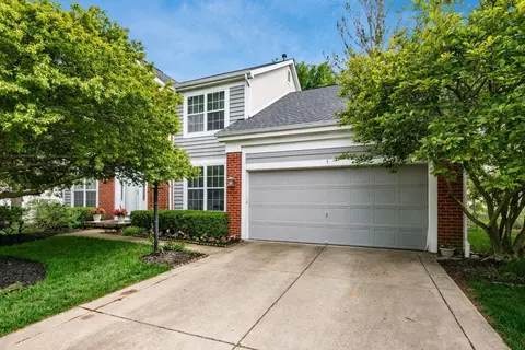 3807 Dayspring Dr, Hilliard, OH 43026