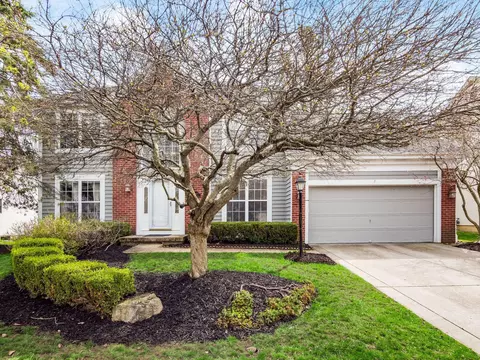 3807 Dayspring Dr, Hilliard, OH 43026