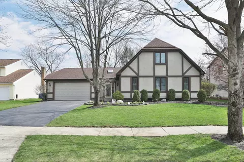 5672 Fraley Ct, Columbus, OH 43235