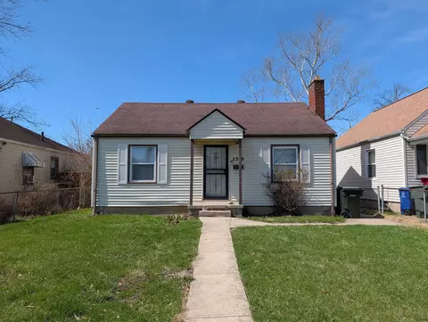 2309 Gerbert Rd, Columbus, OH 43211
